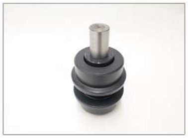 PCSOO-IOMO ROLLER CARRIER 208-30-00483